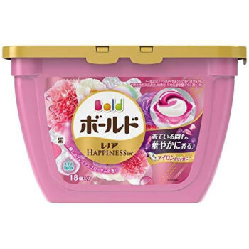 　　　　　　Ｐ&Ｇ <br />
　　ボールドジェルボール3Ｄ<br />
　　　　　　単価550円　<br />
　　　　　　1ケース6入<br />
　　　　　